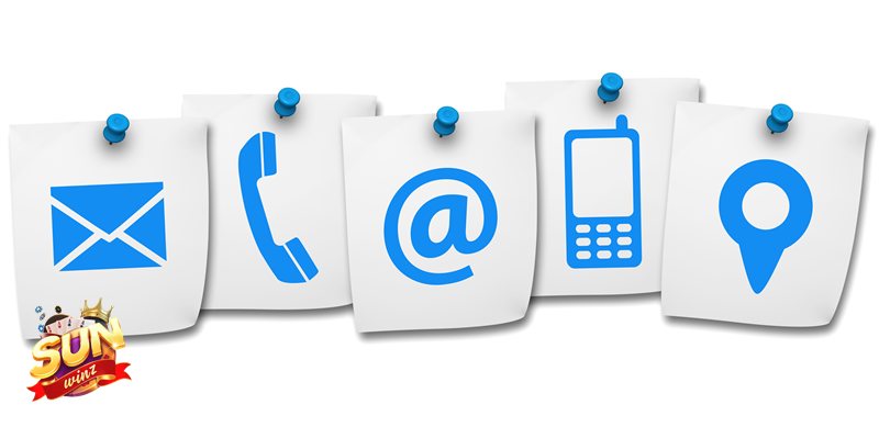 Liên Hệ sunwin - Hotline: phù hợp trường hợp khẩn cấp