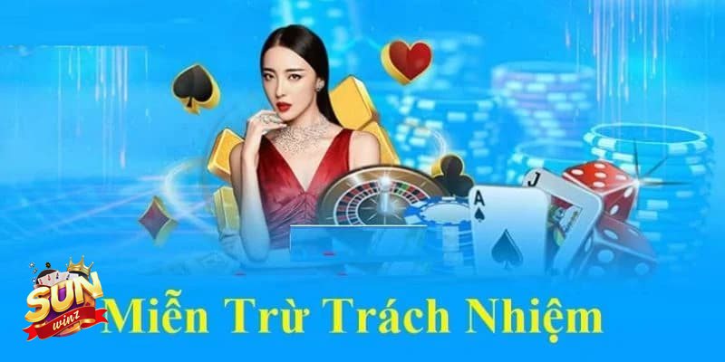 Miễn Trừ Trách Nhiệm - Phạm vi áp dụng và đối tượng cần đọc