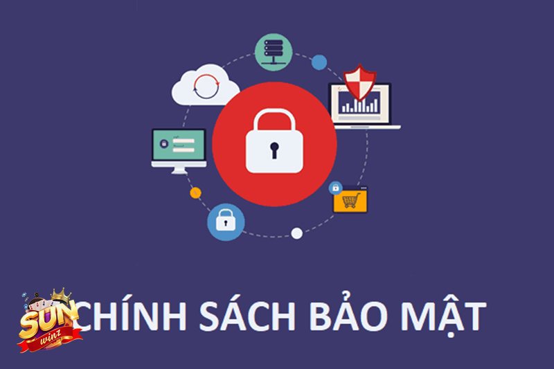Chính Sách Bảo Mật sunwin - Nguyên tắc thu thập tối thiểu và minh bạch