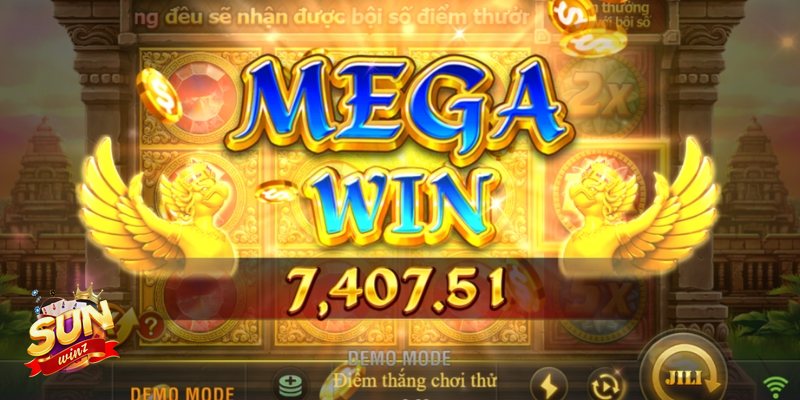 Tây Du Ký sunwin - Chủ đề Tây Du và cảm giác nhập vai