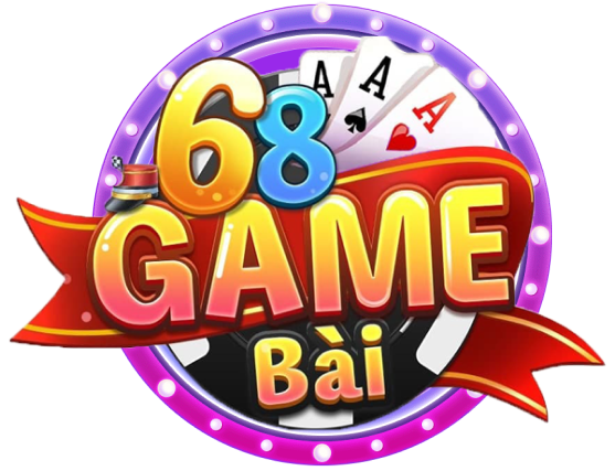 logo-68gamebai